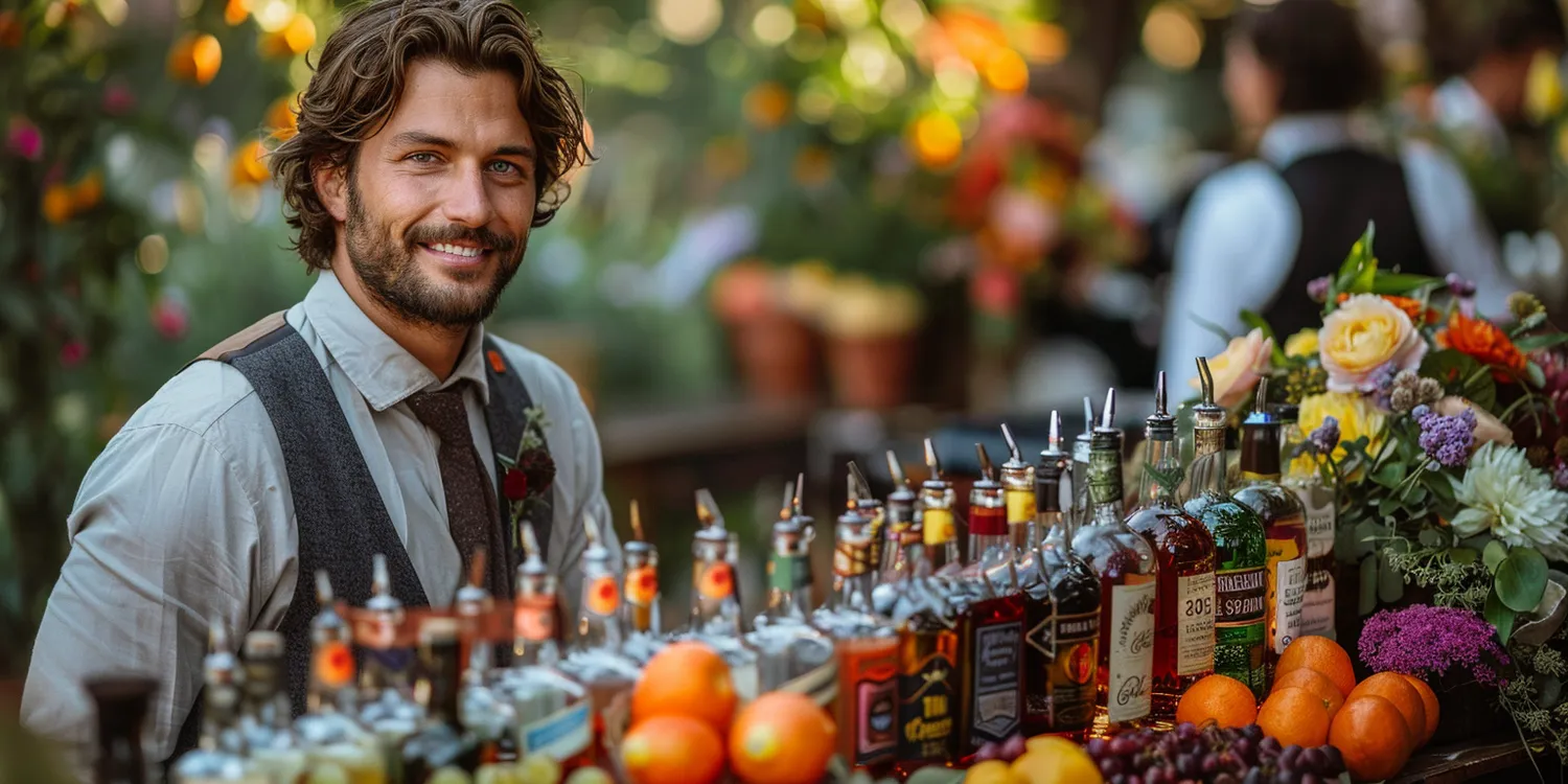 Ile się zarabia jako barman?