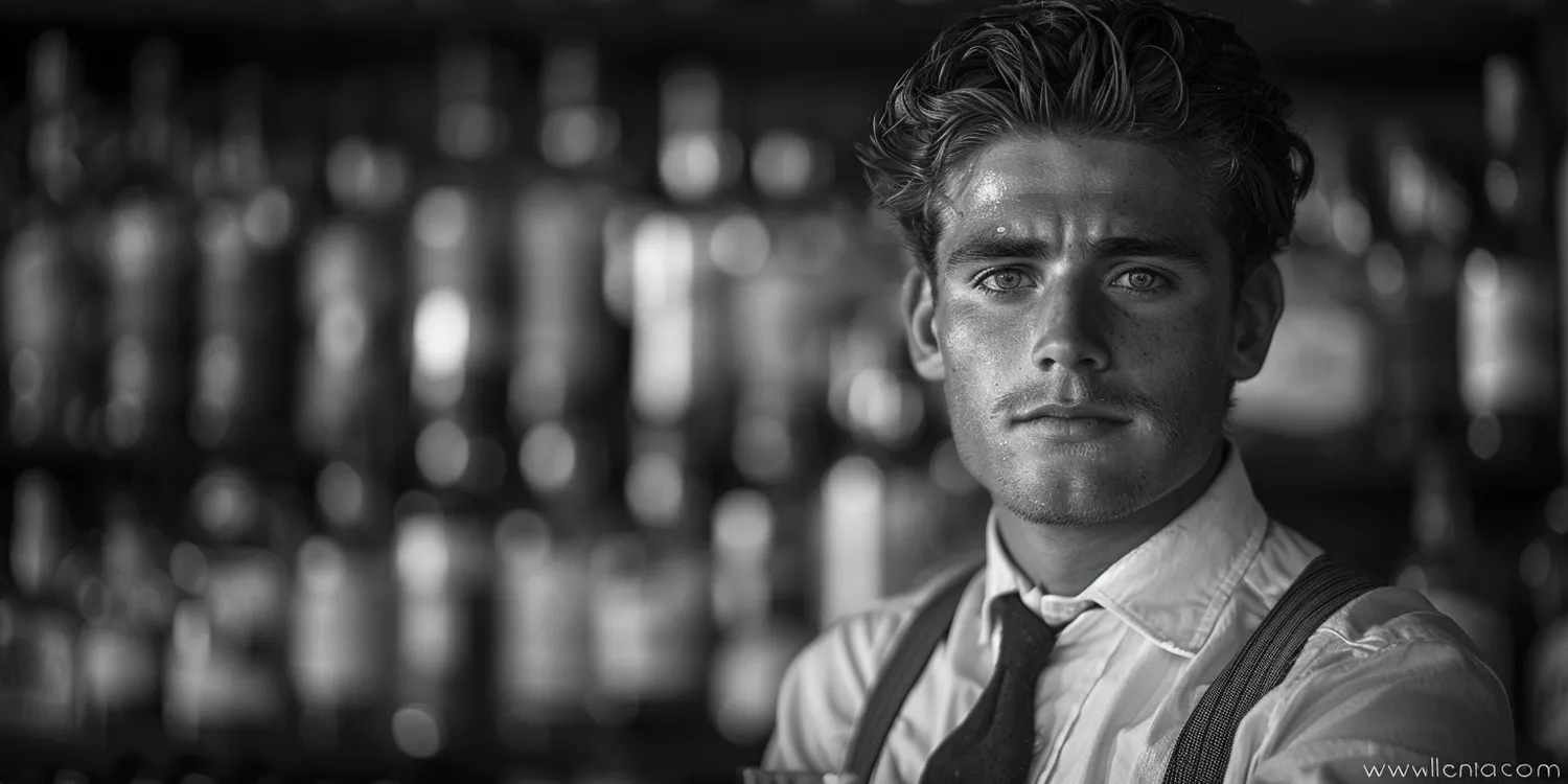 Ile zarabia barman Kraków?