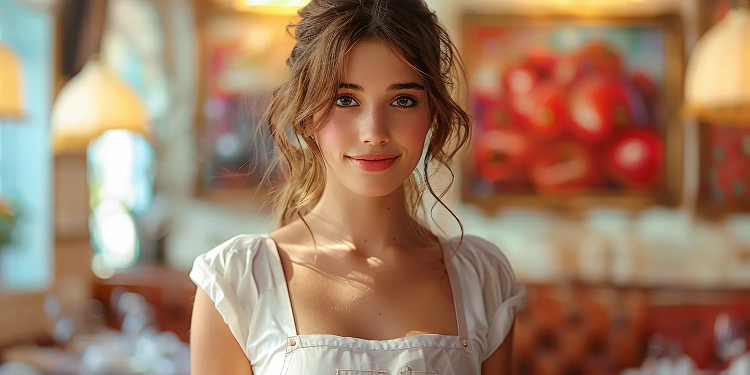 Ile zarabia barman na dyskotece?