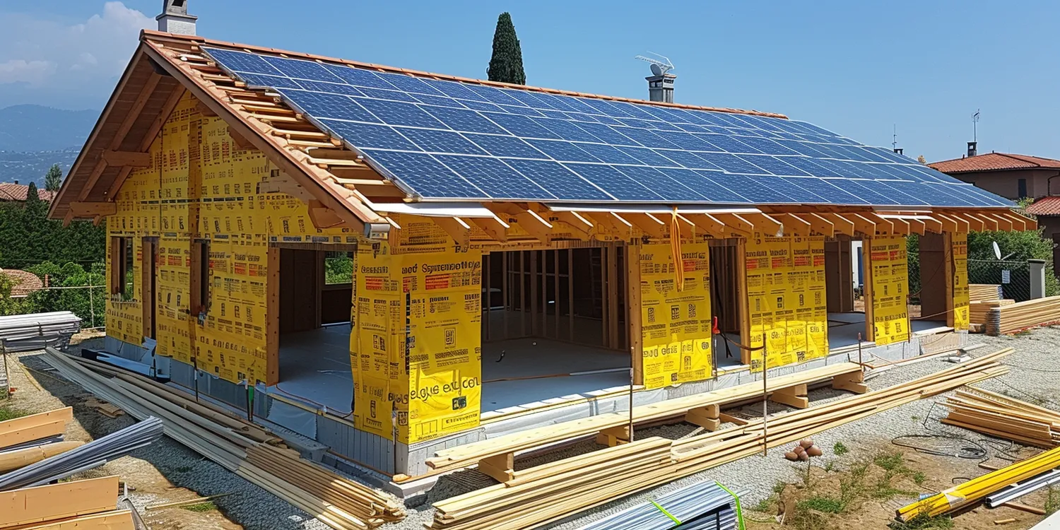 Jak często myć panele fotowoltaiczne?