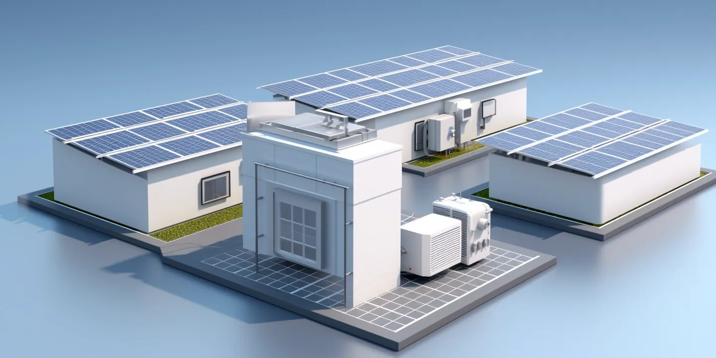 Jak czyścić panele fotowoltaiczne?