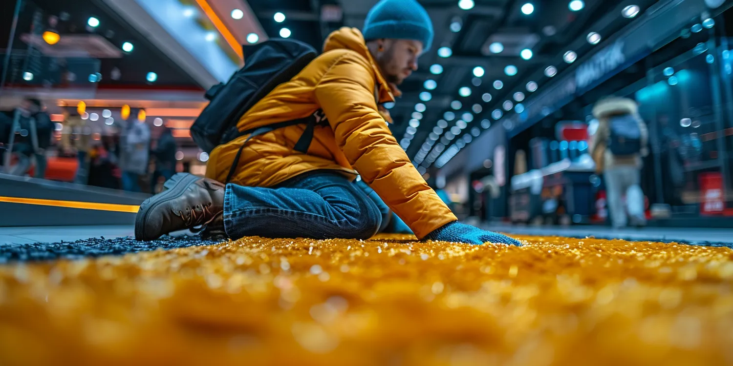 Jak dbać o czystość dywanów?