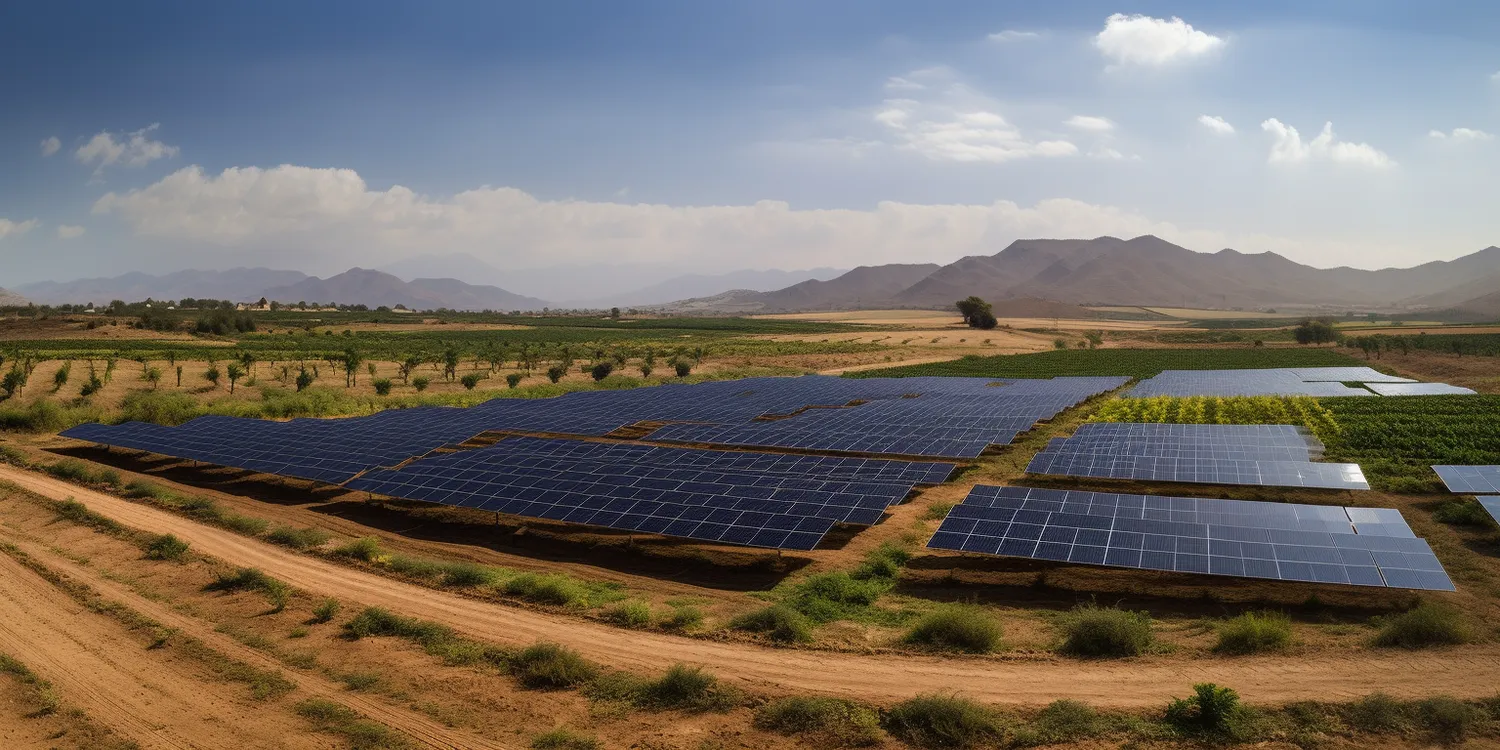 Jak dobrać panele fotowoltaiczne?