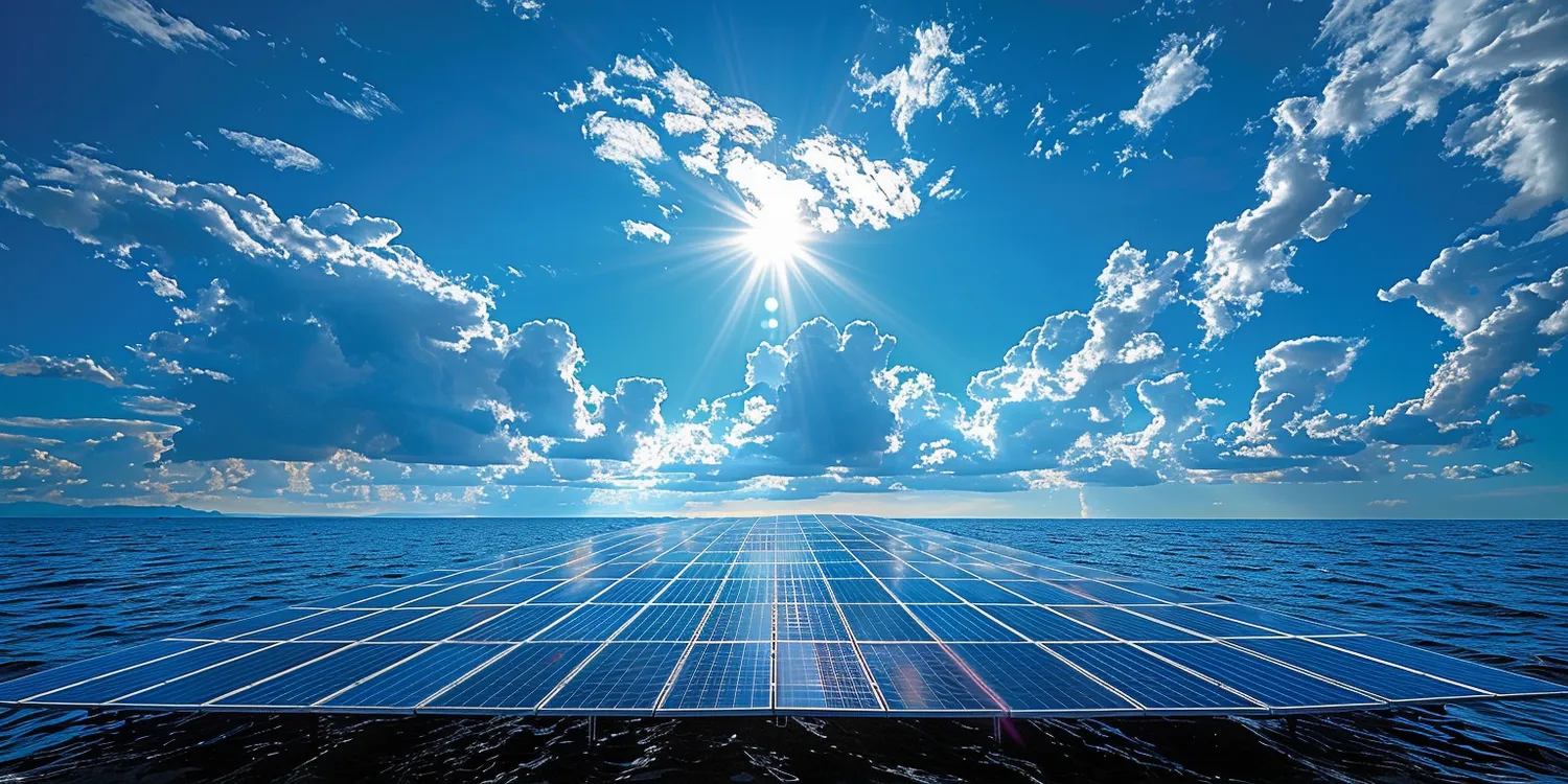 Jak działają panele fotowoltaiczne?