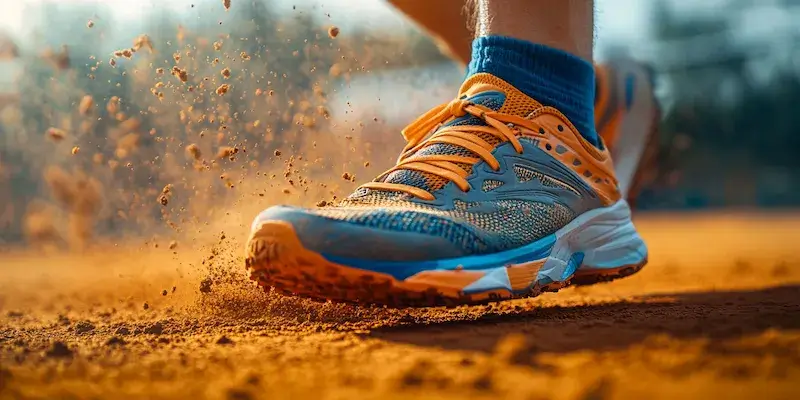 Jak grać w tenis ziemny?