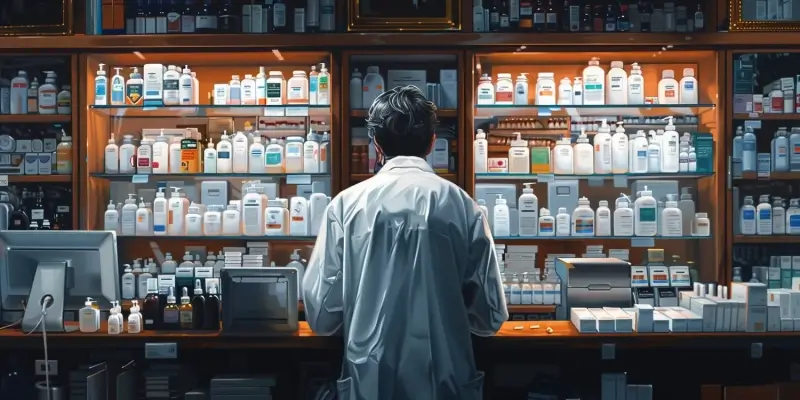 Jak leczyć uzależnienie od leków?