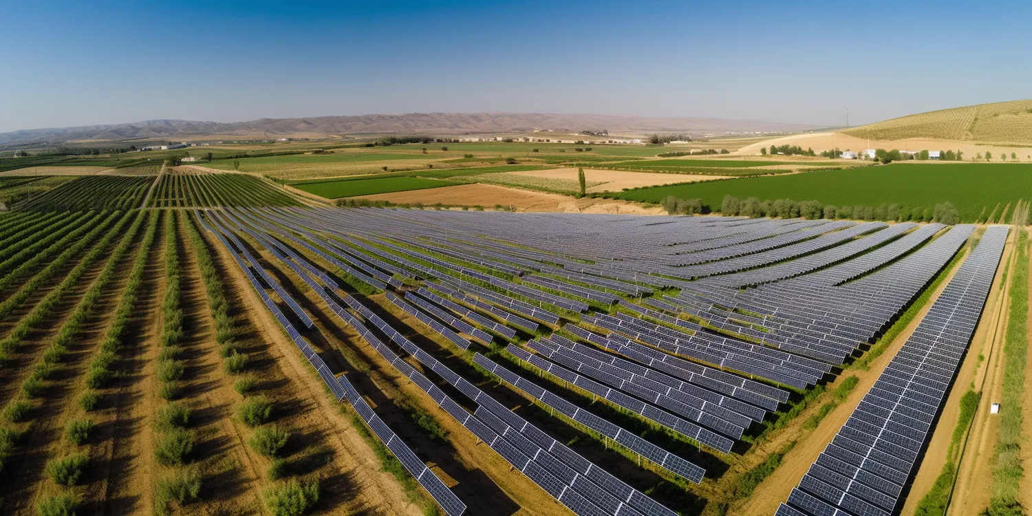 Jak podłączyć panele fotowoltaiczne do sieci?