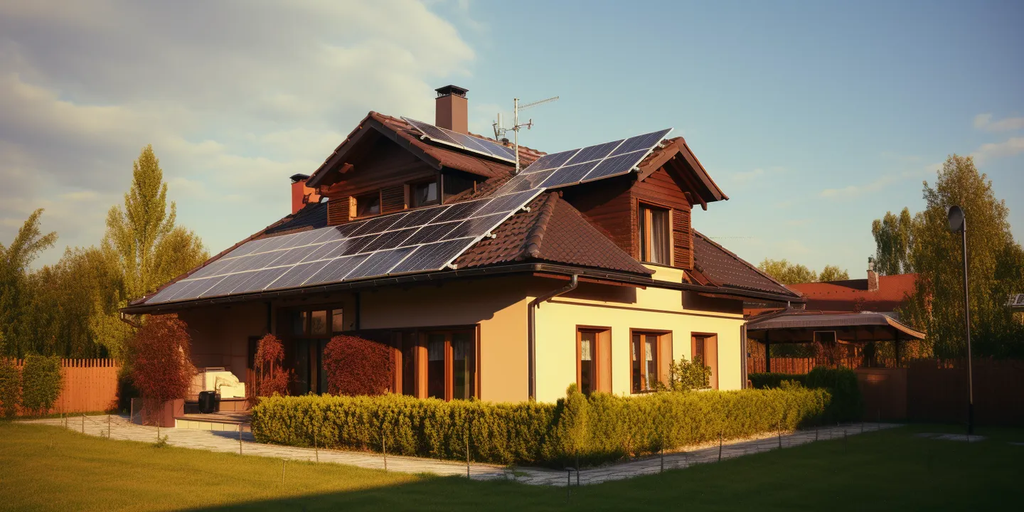 Jak podłączyć panele fotowoltaiczne?