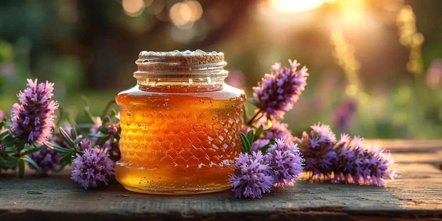 Jak pomaga miód faceliowy?