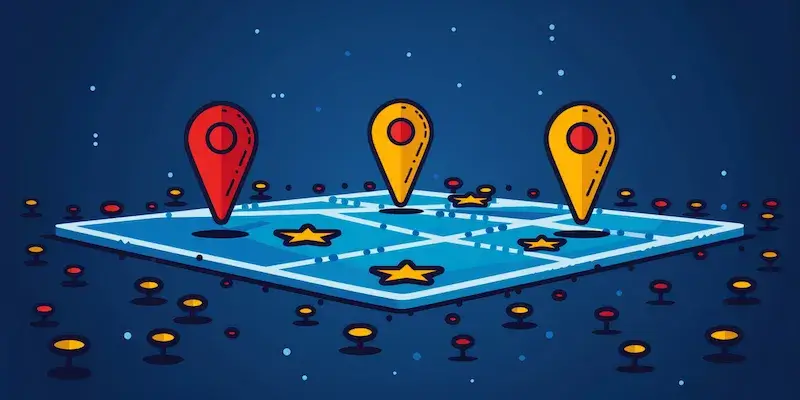 Jak przywrócić głos w Google Maps?