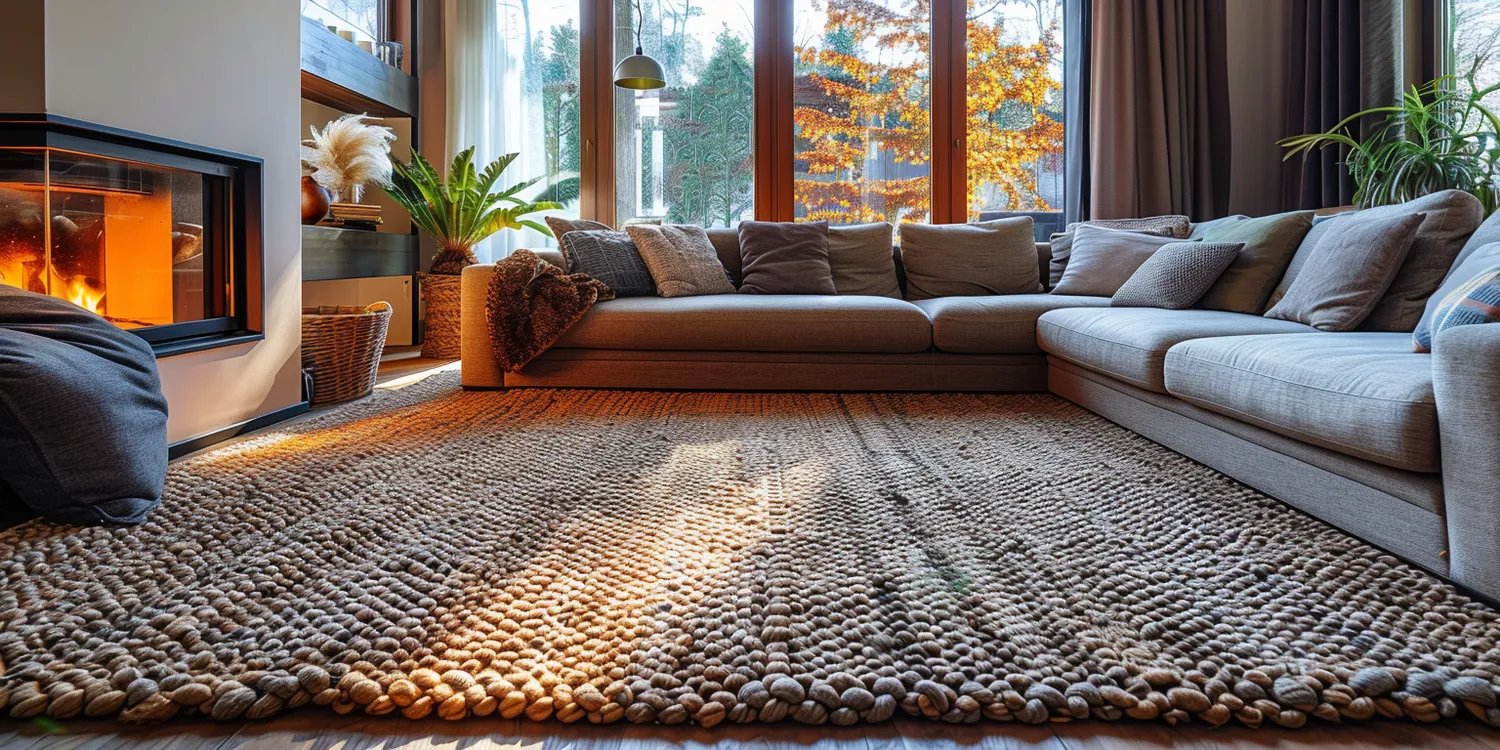 Jak samodzielnie usunąć klej z wykładziny dywanowej?