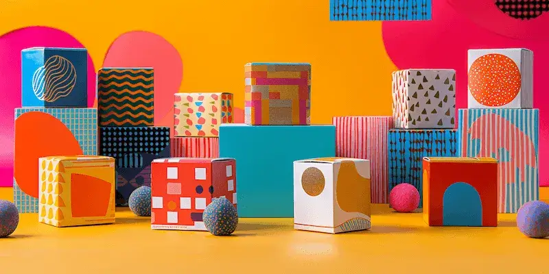 Jak sie produkuje opakowania kartonowe?