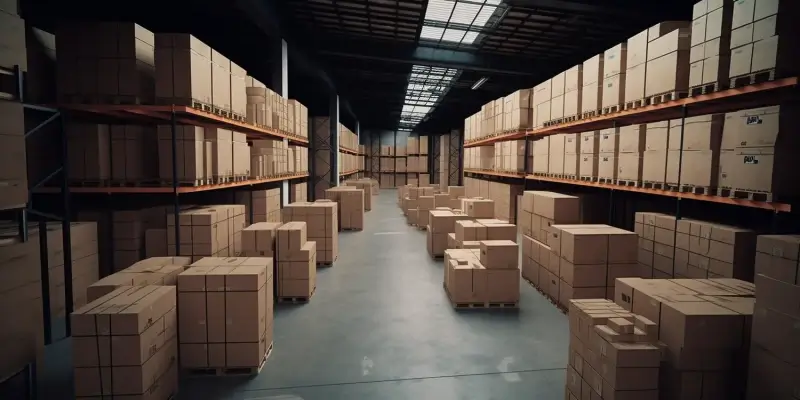 Jak sie tworzy opakowania kartonowe?