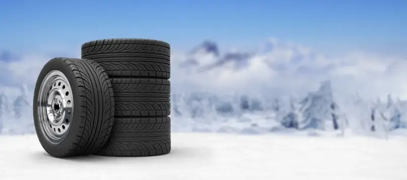 Jak sprawdzić rok produkcji opony?