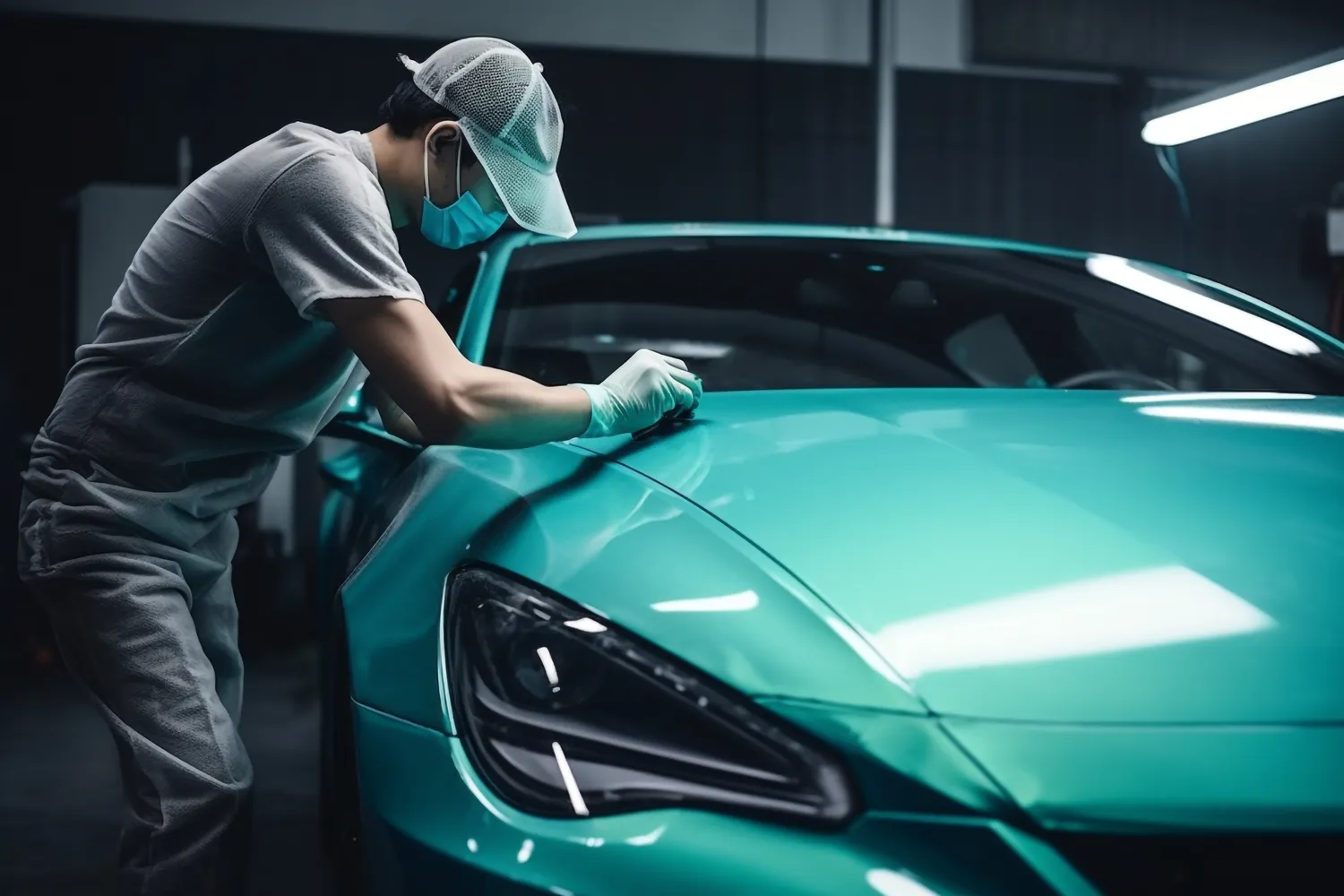 Jak wybrać warsztat samochodowy dla siebie?