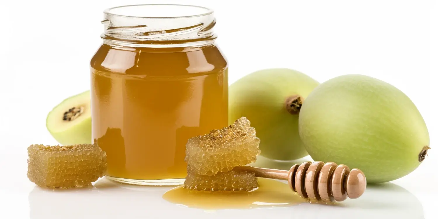 Jak wygląda prawdziwy miód?