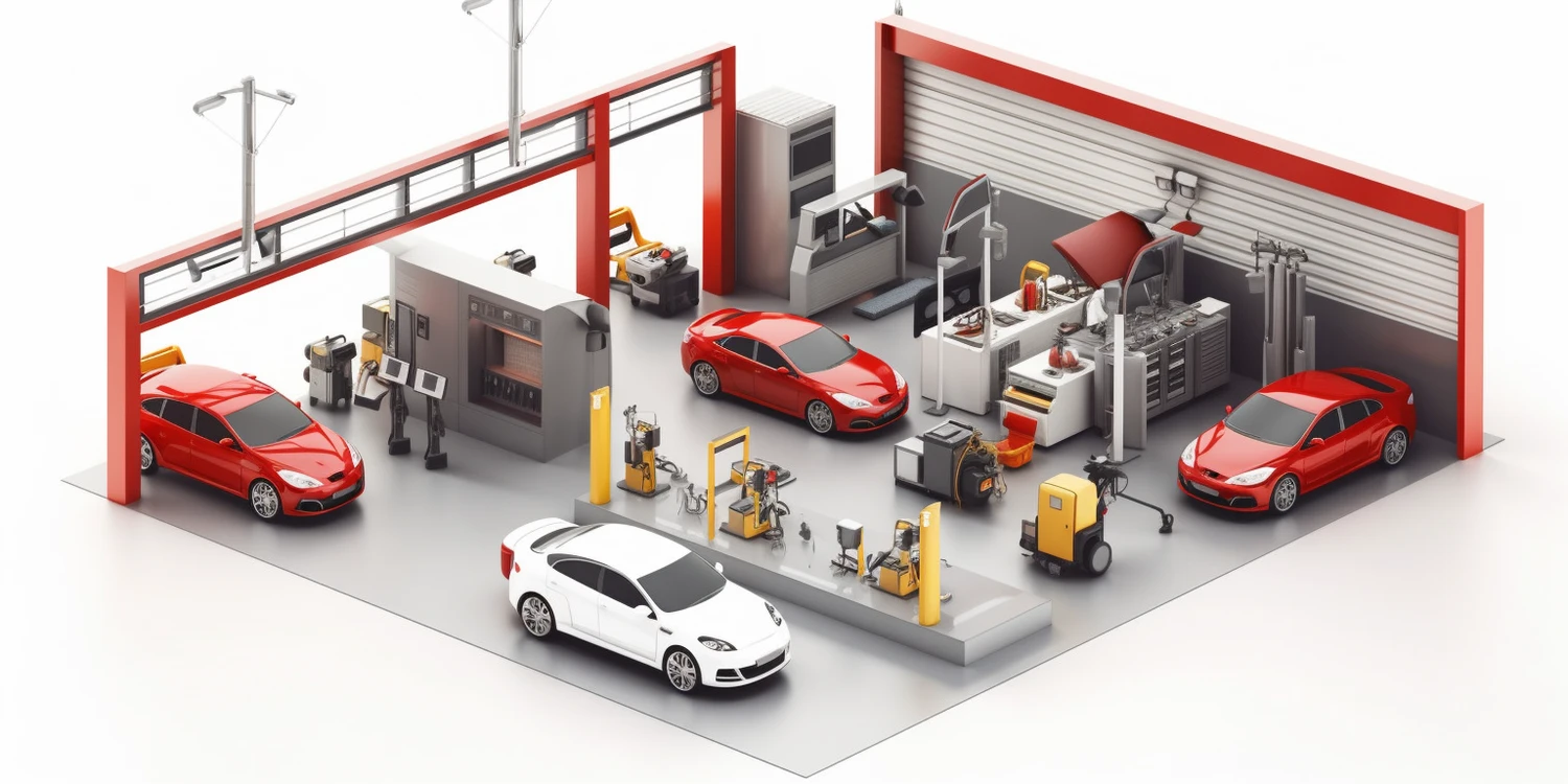 Jak znaleźć najlepszy warsztat samochodowy w okolicy?