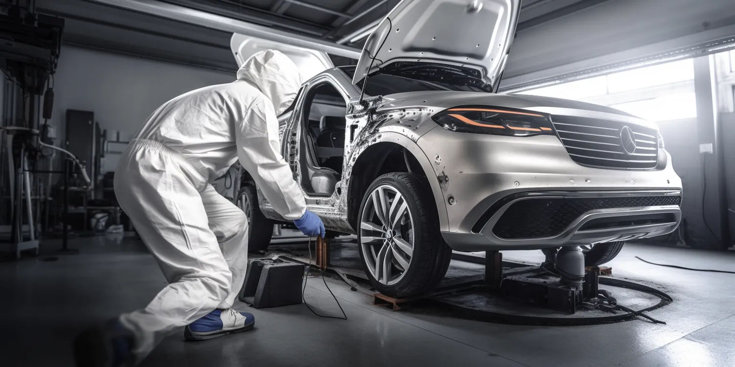 Jak zweryfikować działania mechanika?