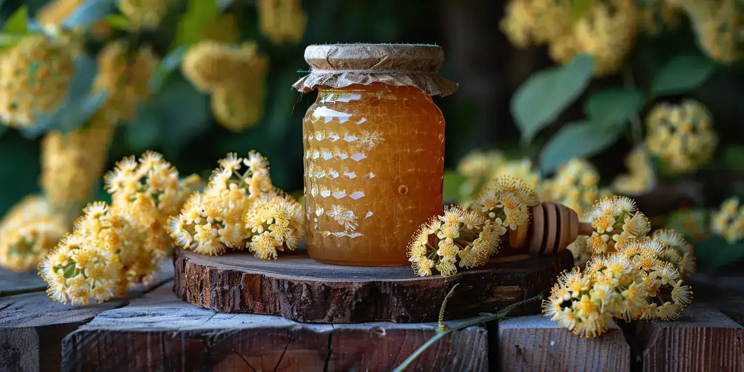 Jaki miód dla alergików?