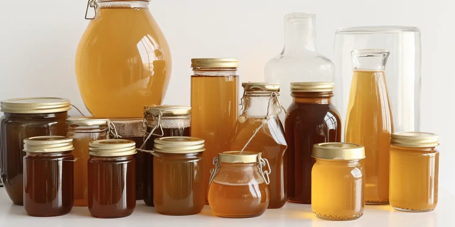 Jaki miód jest odpowiedni dla diabetyków?