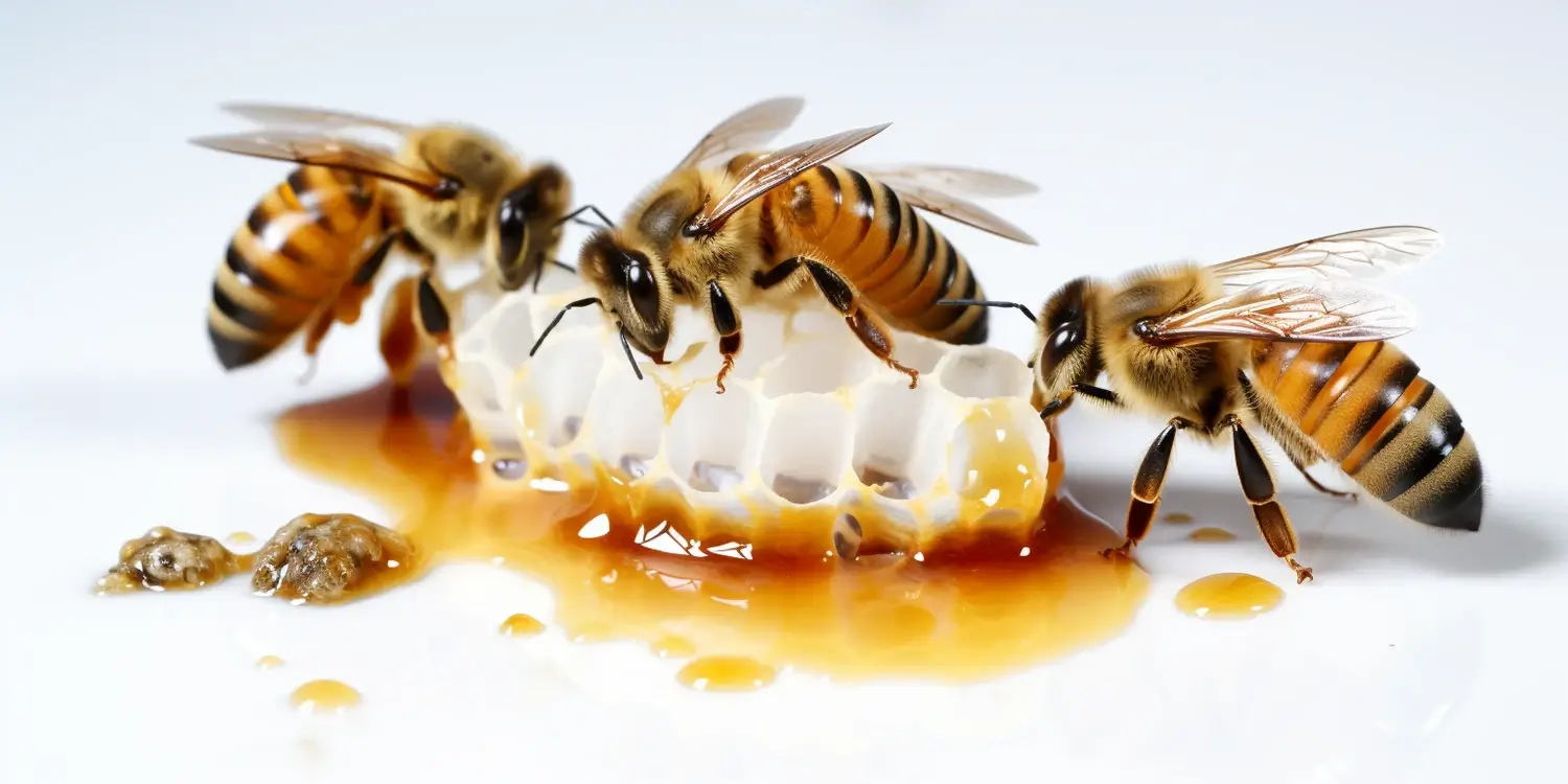 Jaki miód może wzmocnić serce?