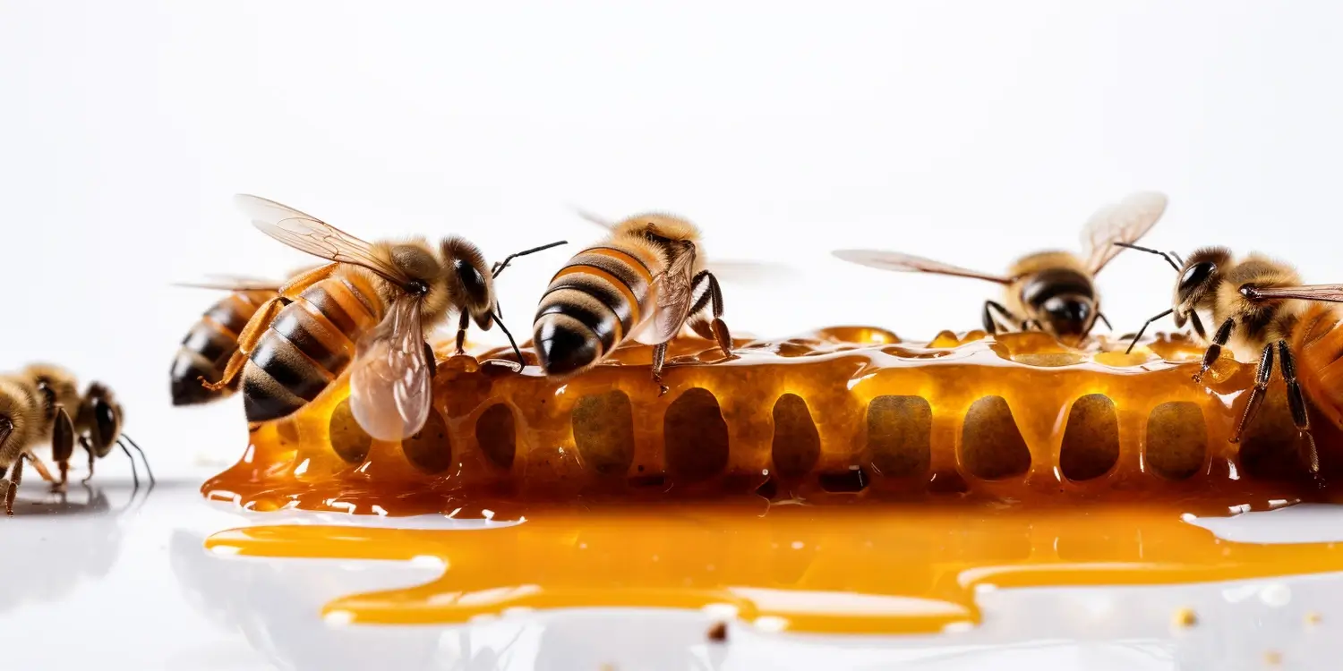 Jaki miód wzmacnia odporność?