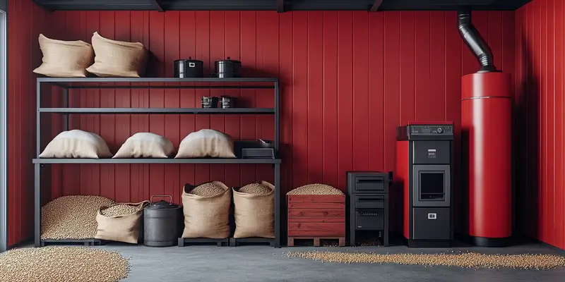 Jaki piec na pellet polecacie?