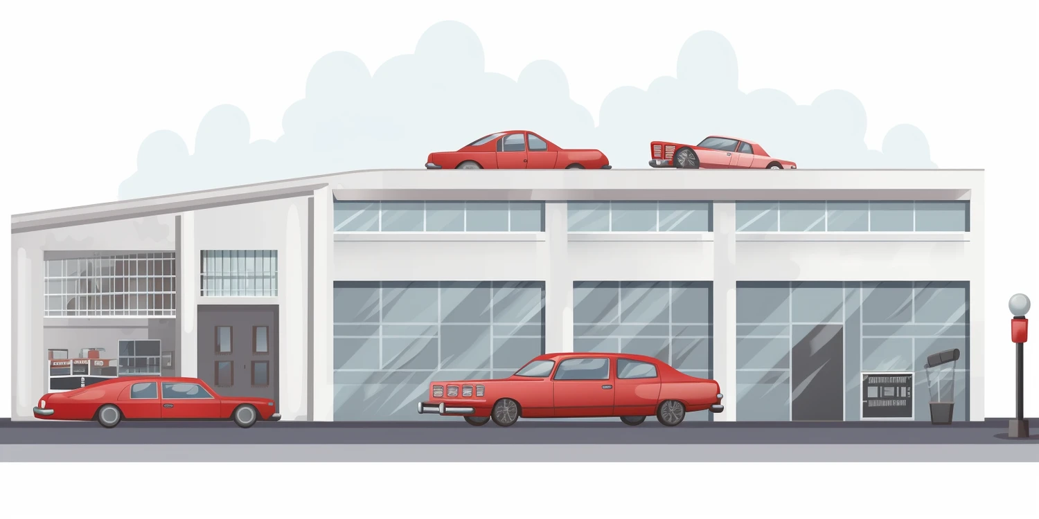 Jaki warsztat samochodowy wybrać?