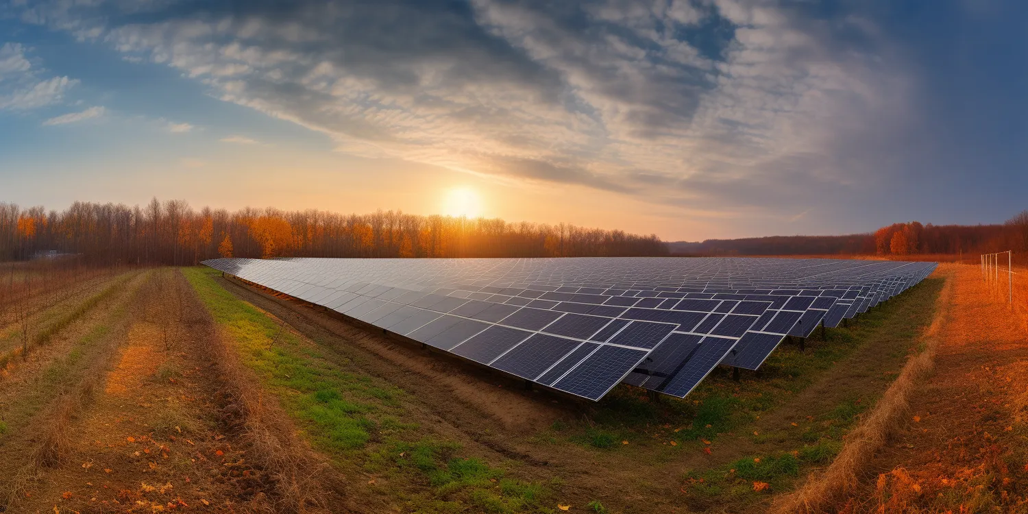 Jakie są najlepsze panele fotowoltaiczne?