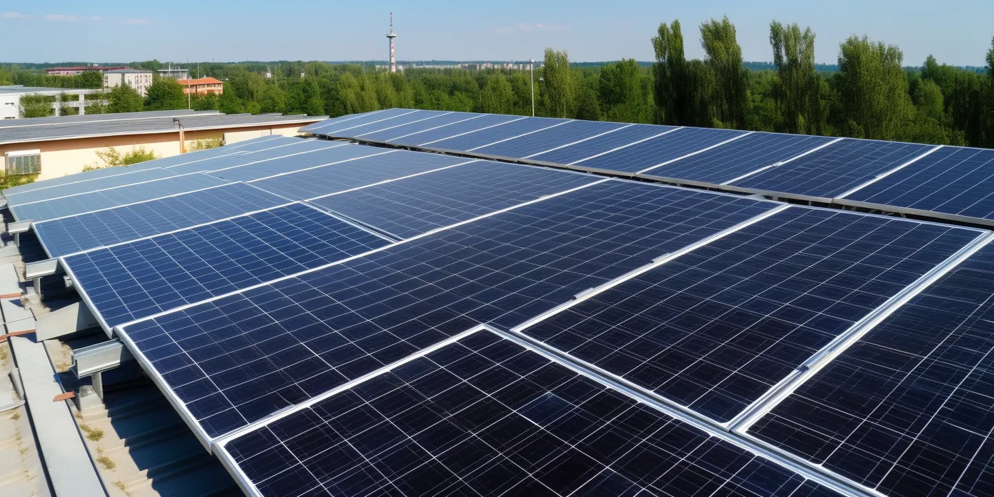 Jakiej mocy są panele fotowoltaiczne