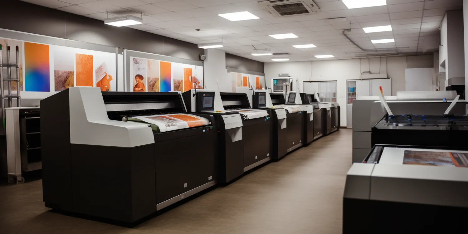 Kiedy warto wybrać druk cyfrowy?