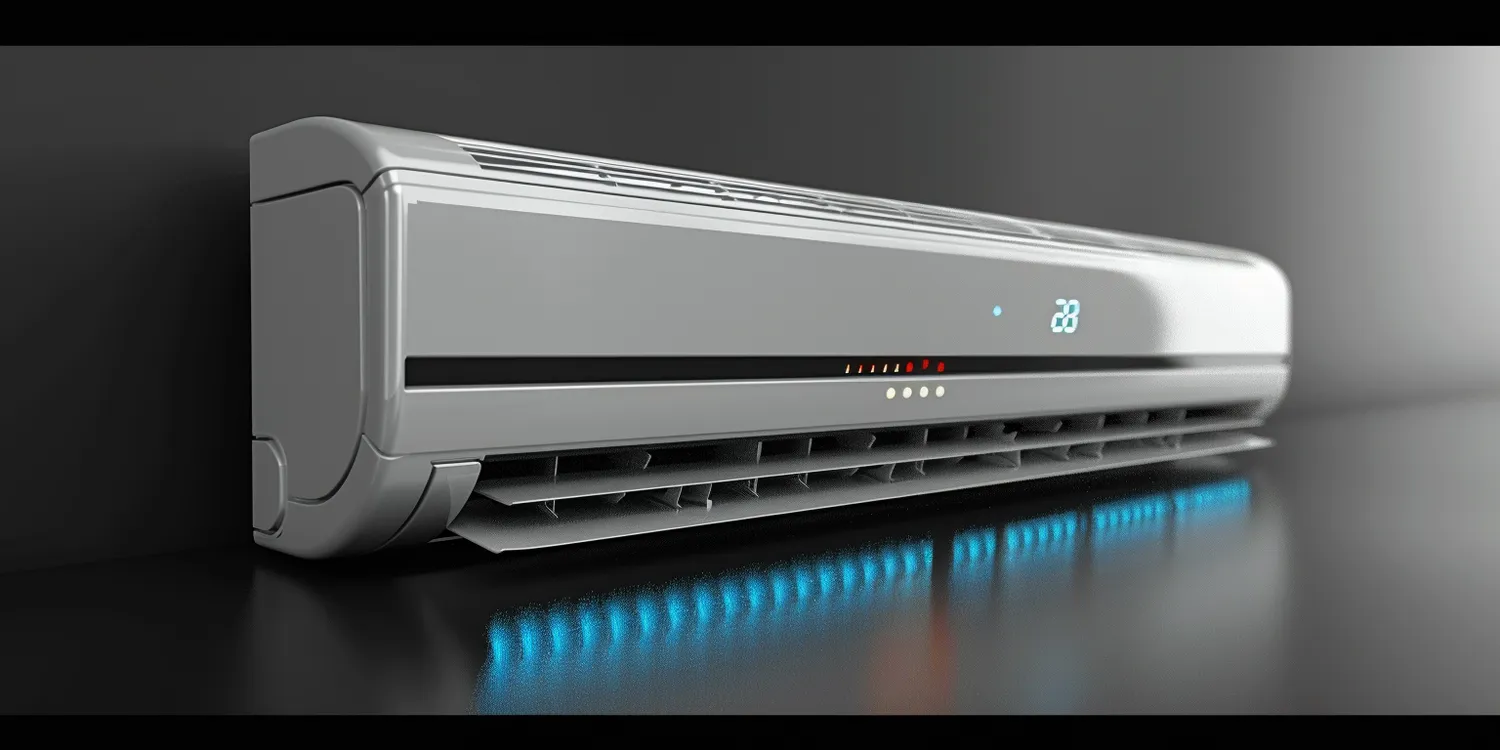 Klimatyzacja w domu jednorodzinnym