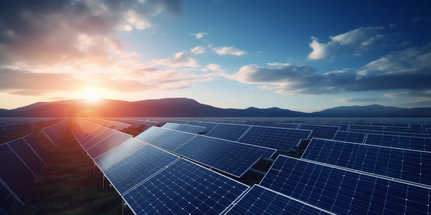 Kto wymyślił panele fotowoltaiczne?