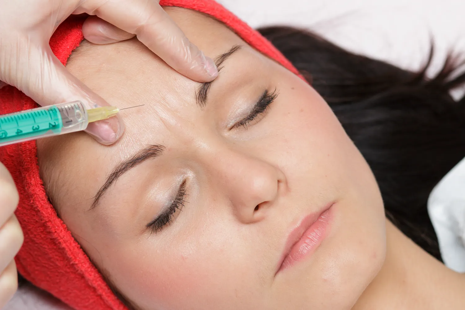 Medycyna estetyczna jakie zabiegi?