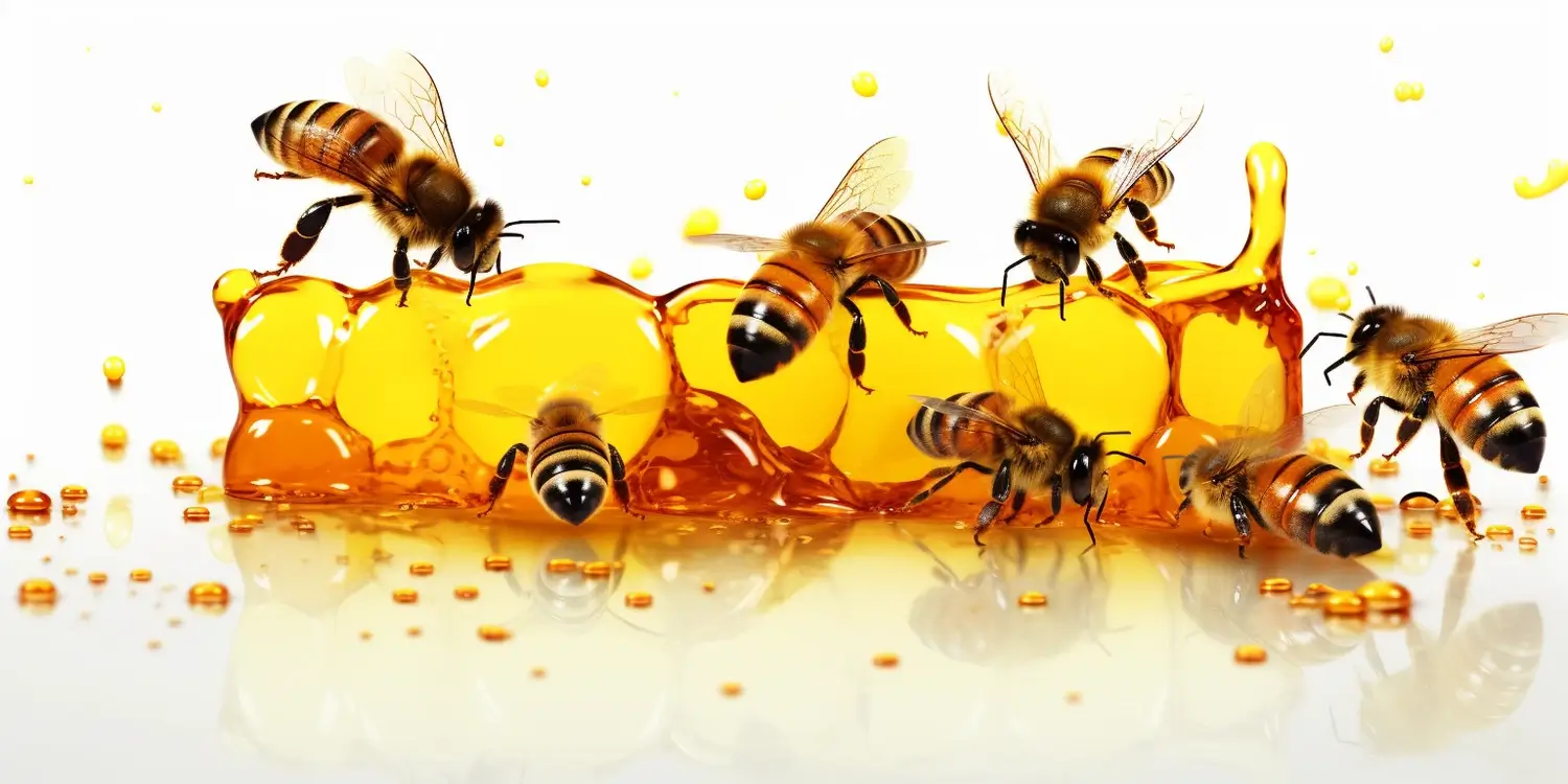 Miód akacjowy dlaczego warto go wybrać?