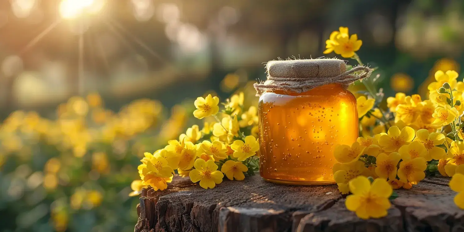 Miód lipowy jak długo krystalizuje?