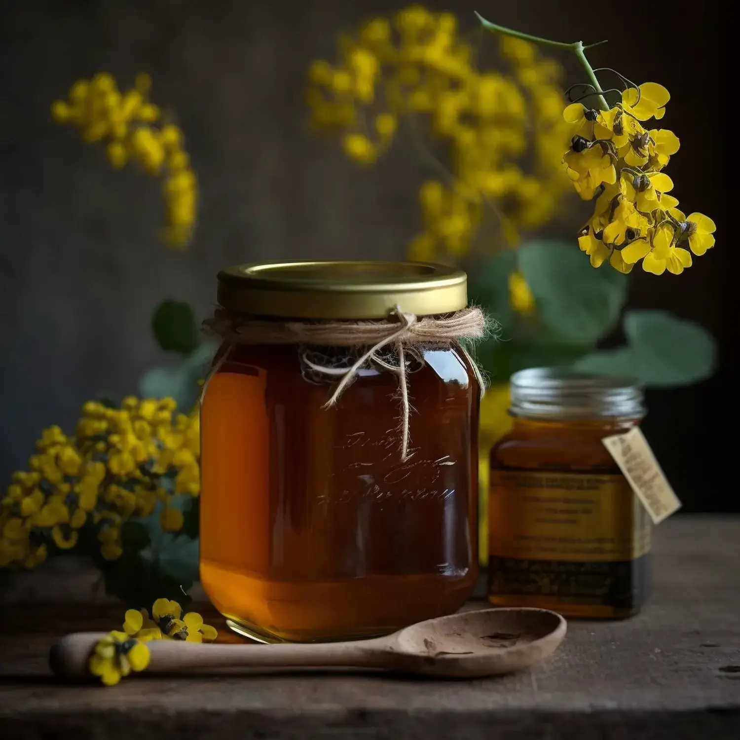 Na co dobry miód lipowy?