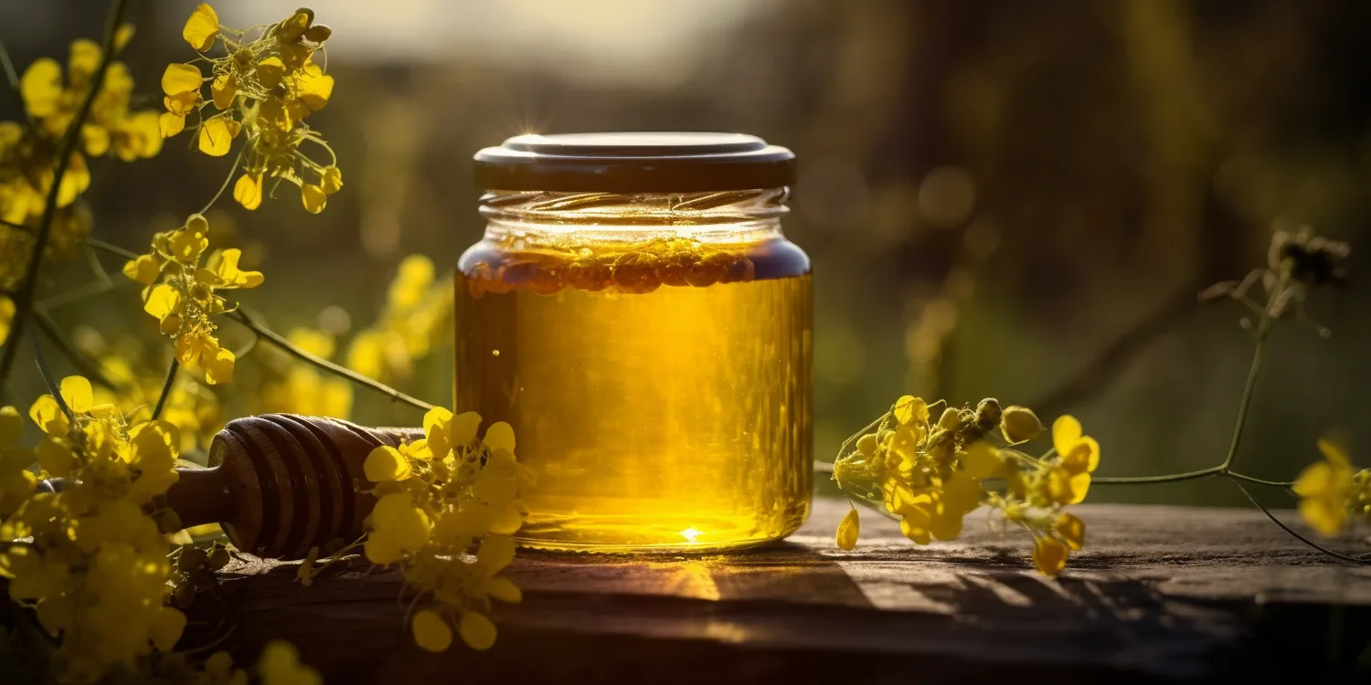 Na co jest dobry miód lipowy?