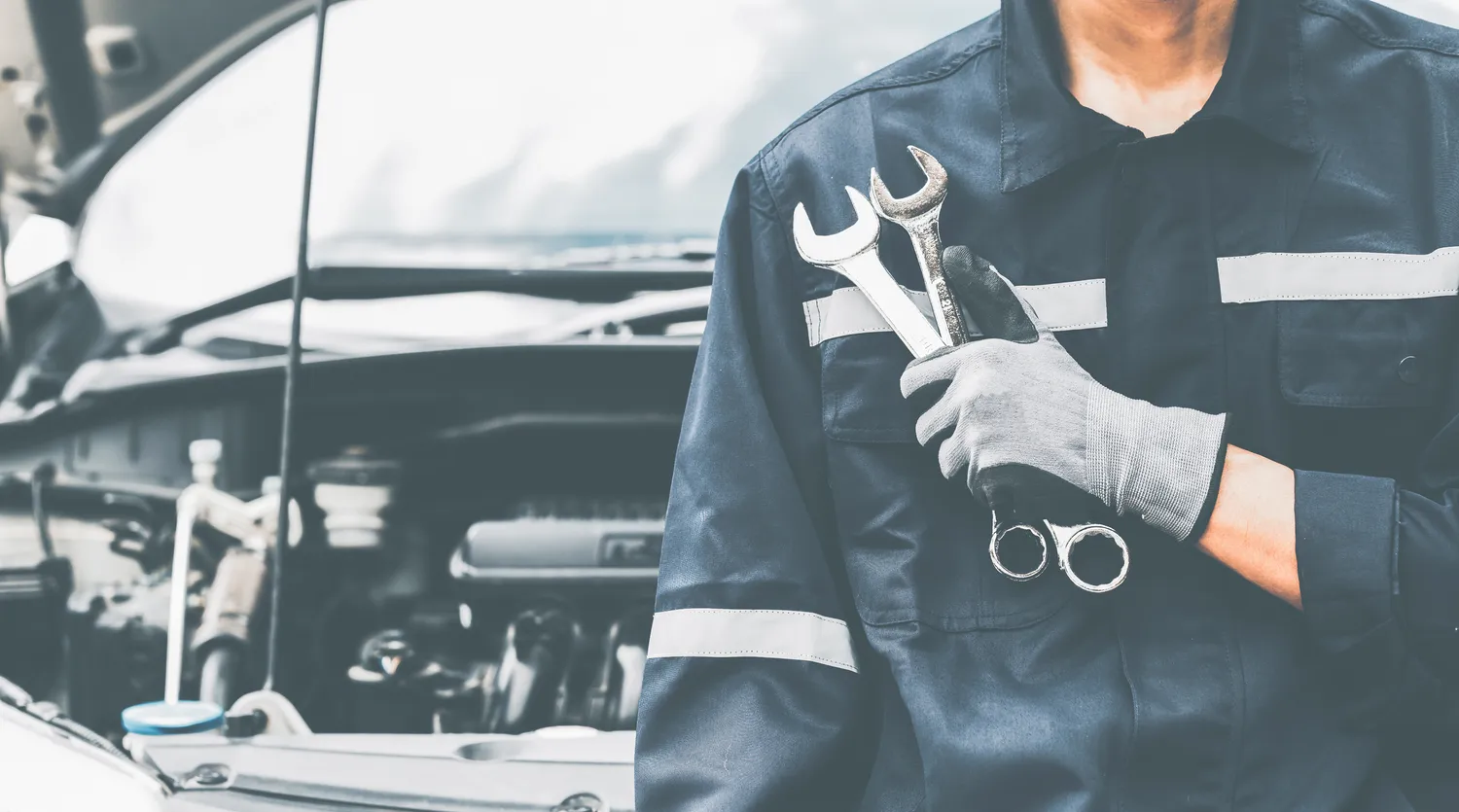 Na co warto zwrócić uwagę przy wyborze warsztatu samochodowego?