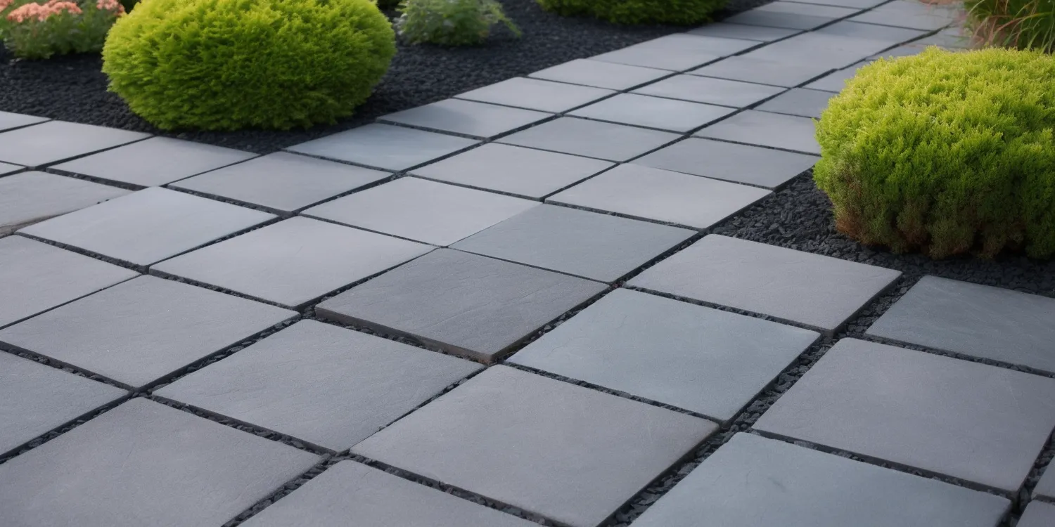 Na co zwrócić uwagę wybierając kostkę brukową?