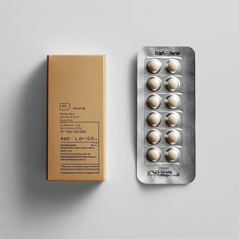 Opakowania na leki producent