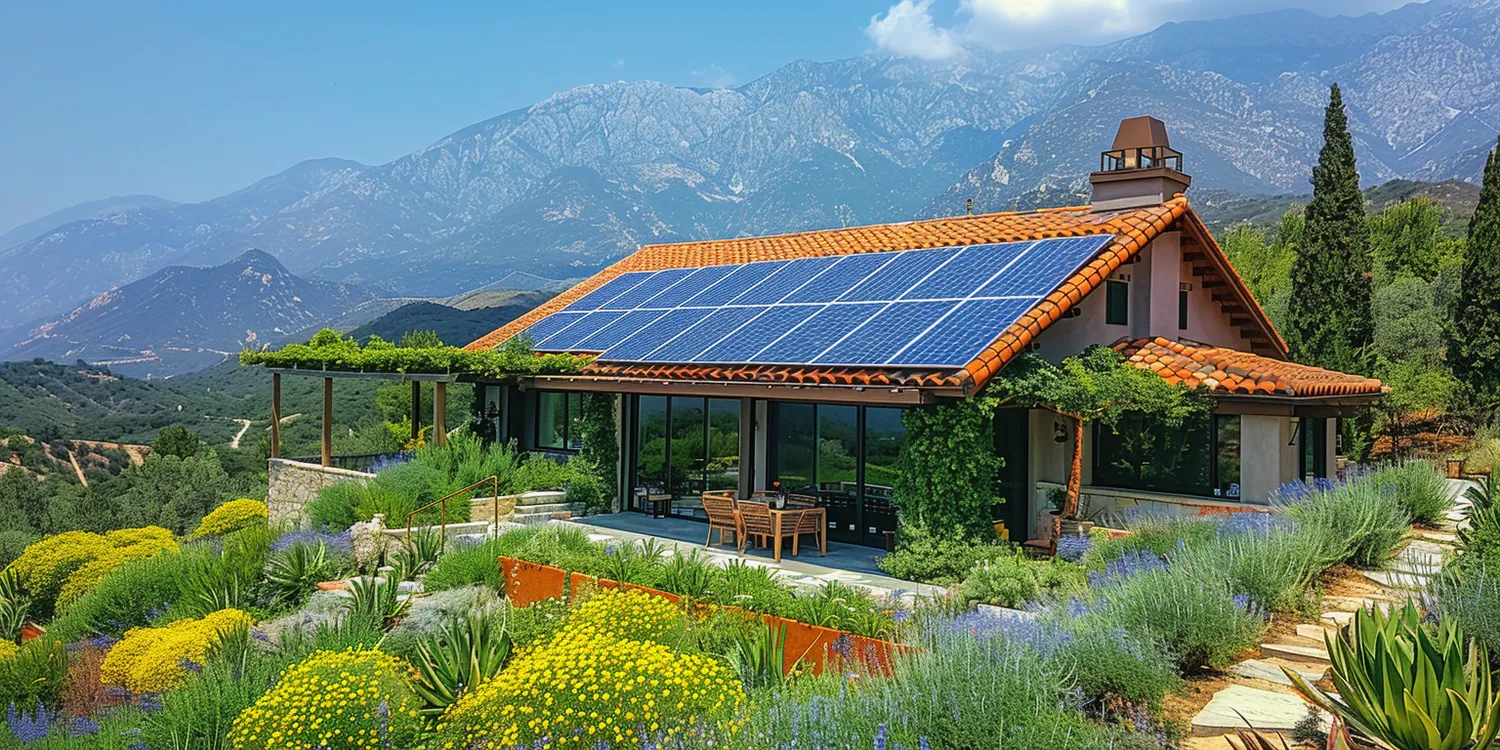 Panele fotowoltaiczne co to?