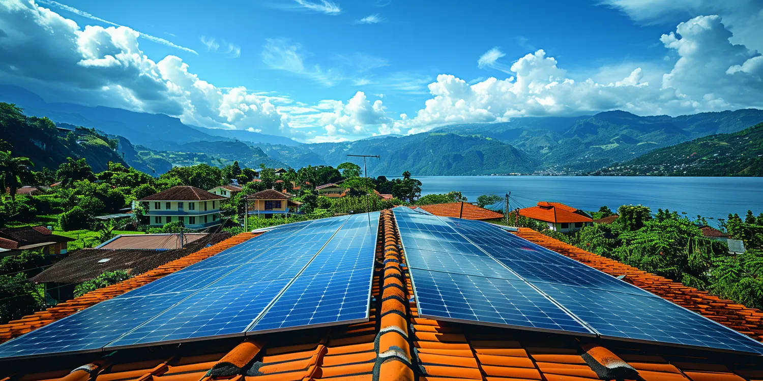 Panele fotowoltaiczne jakie najlepsze?