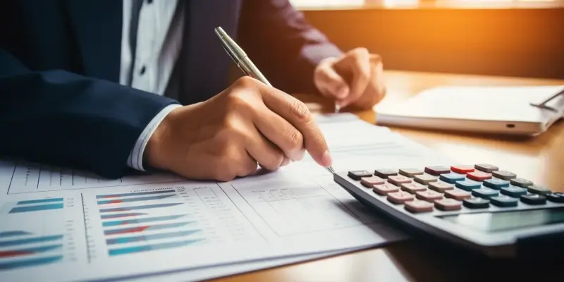 Pełna księgowość - dla kogo i na czym polega?