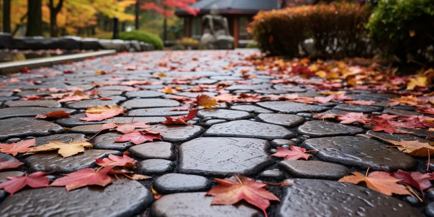 Poradnik na temat kostki brukowej