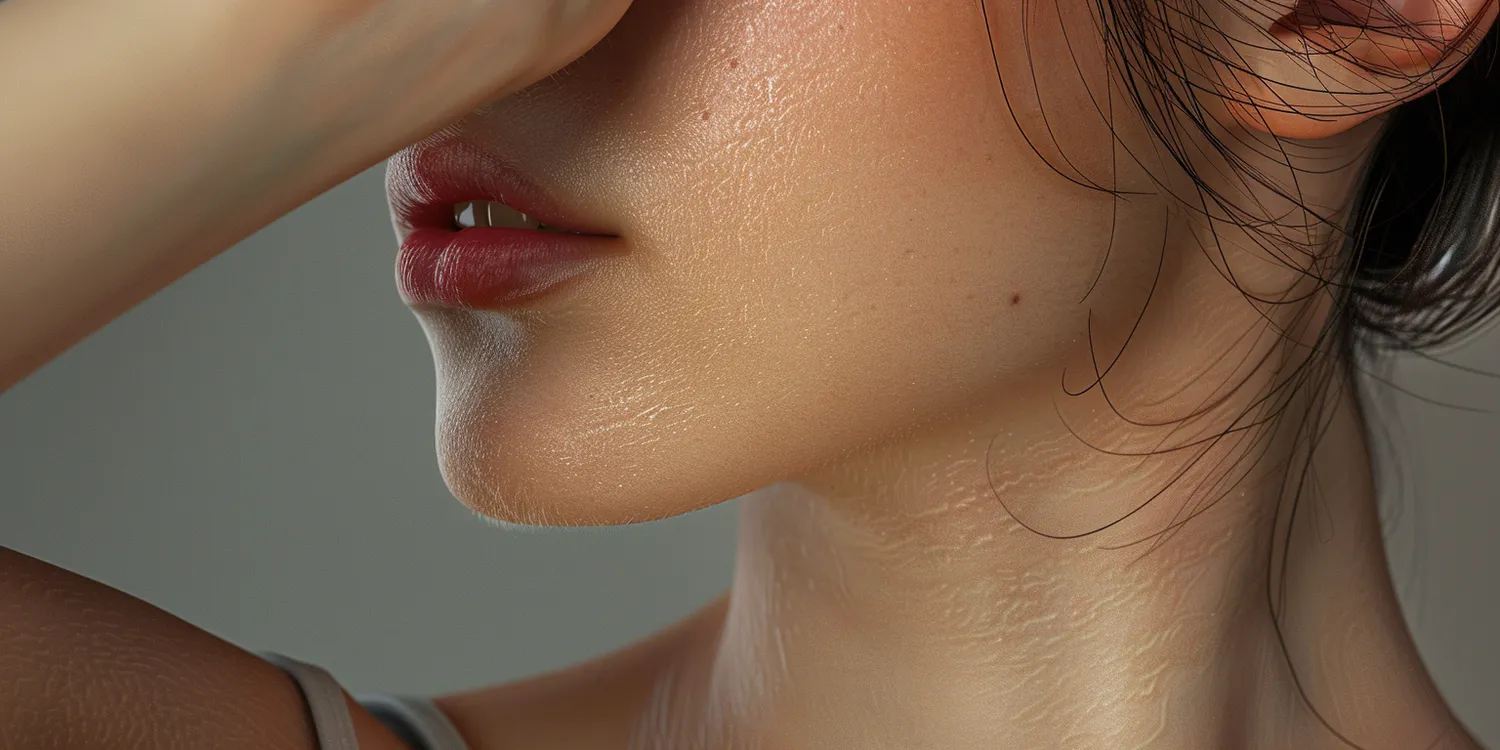 Powiększanie ust Lublin