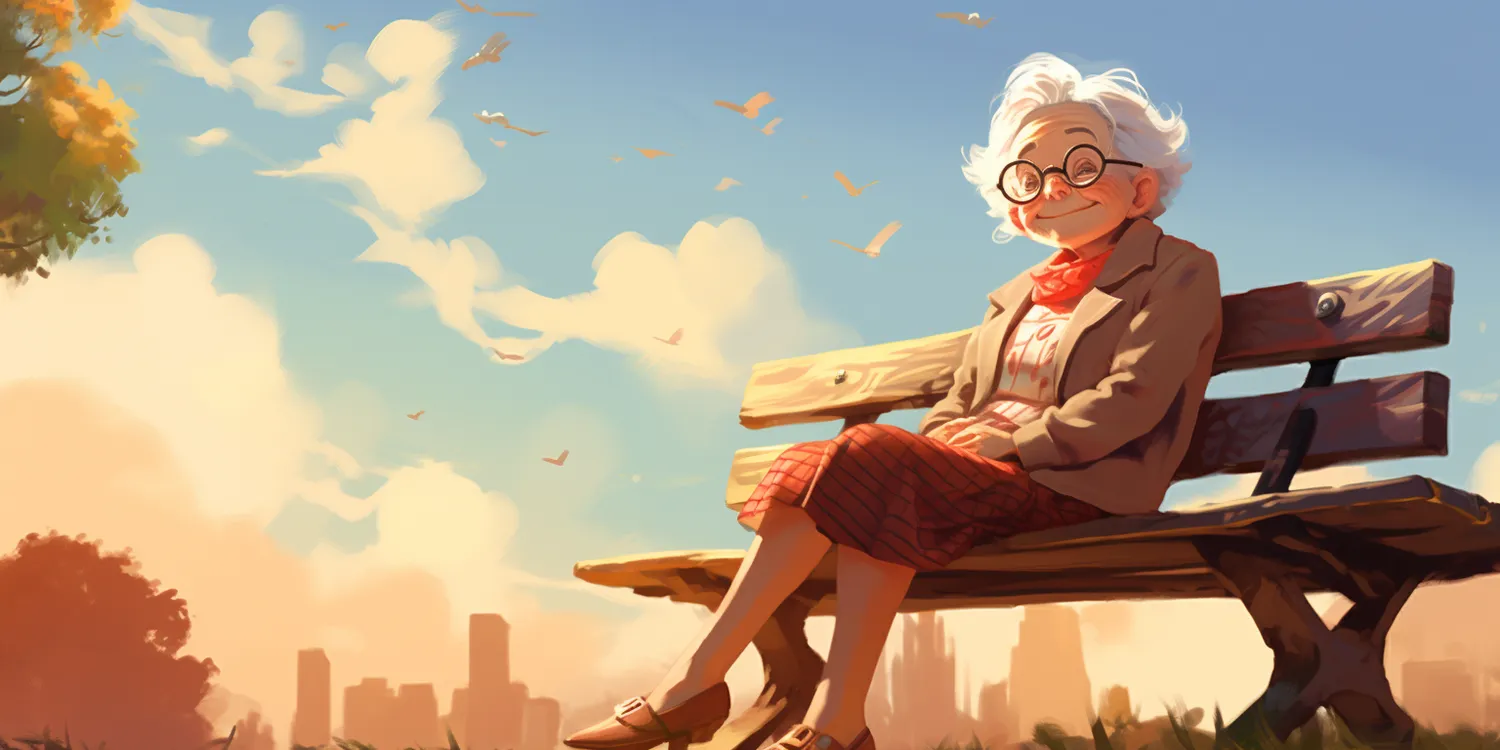 Praca opiekunki osób starszych za granicą aktualne oferty