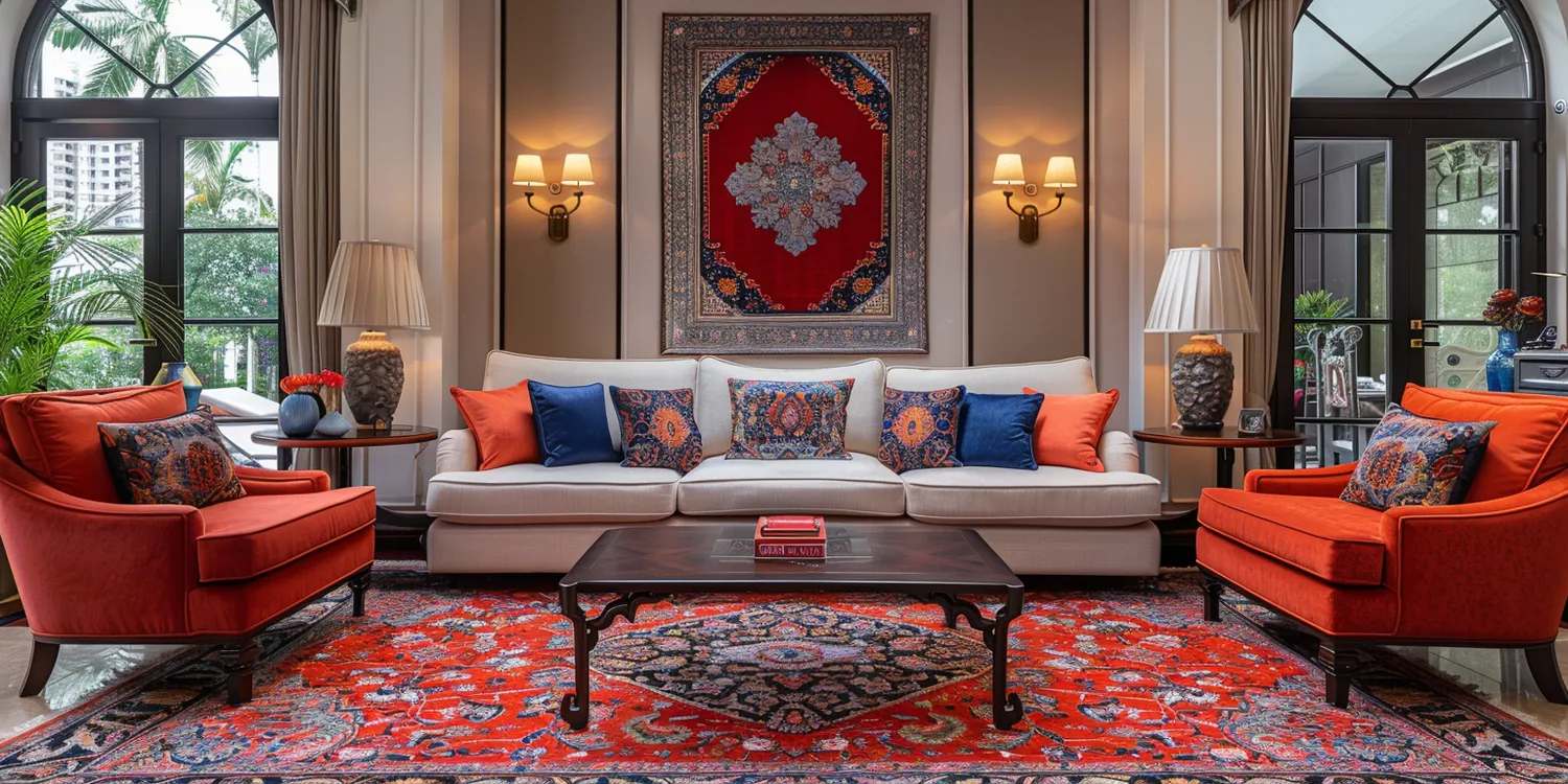 Pranie dywanów jak zacząć?