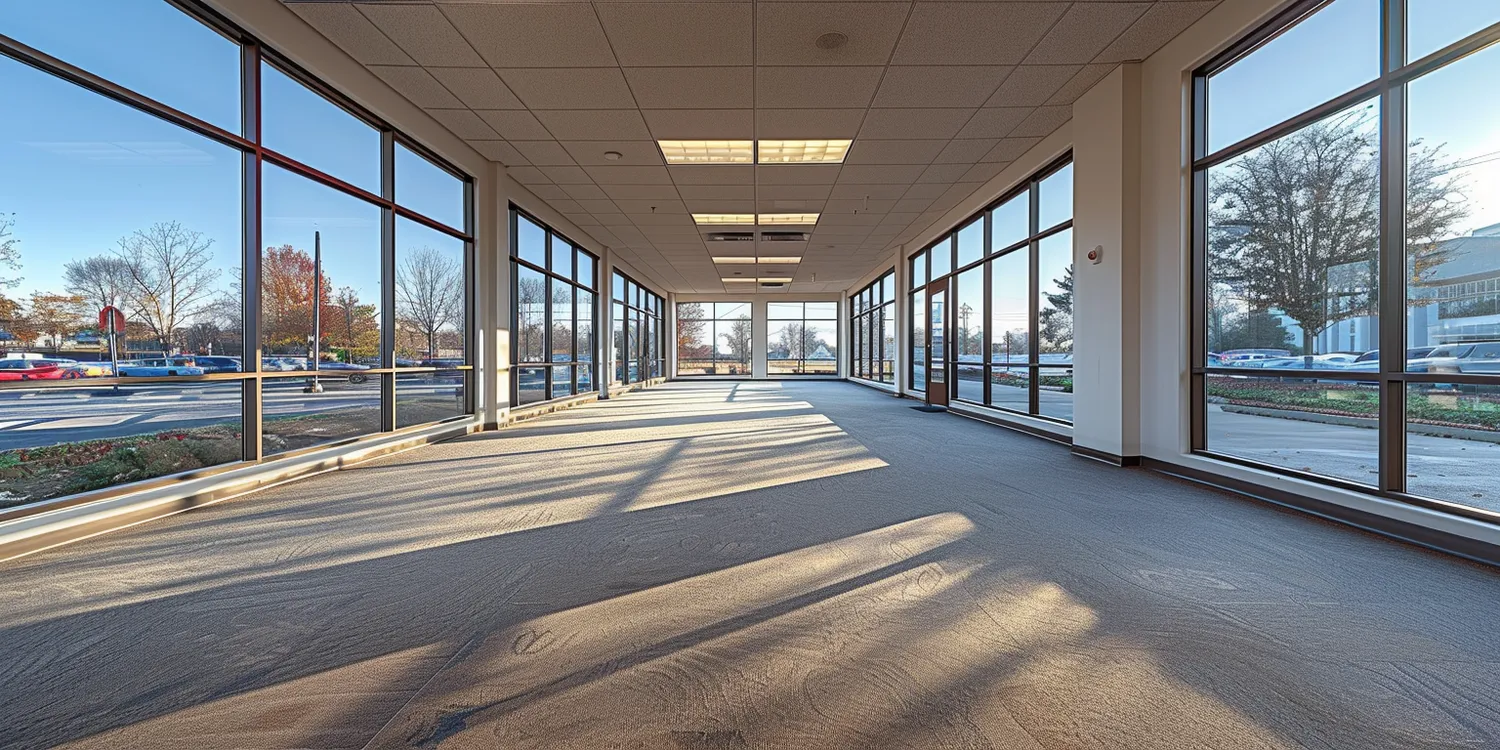 Profesjonalne pranie dywanów w warunkach domowych