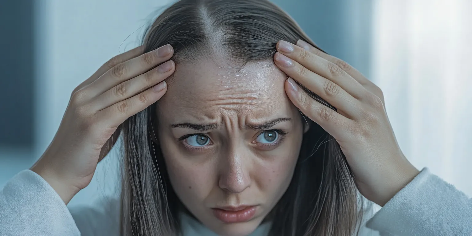 Przeszczep włosów Kraków